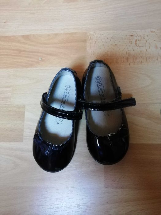 Sapatos e botas para bebé