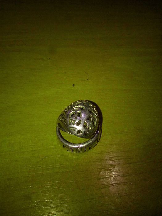 Срібні каблучки 925 проби