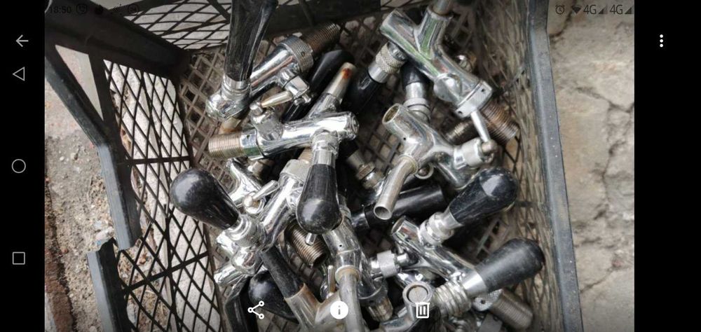 Горловина кег головка фитинг промывочный бачек бак добавление сварка