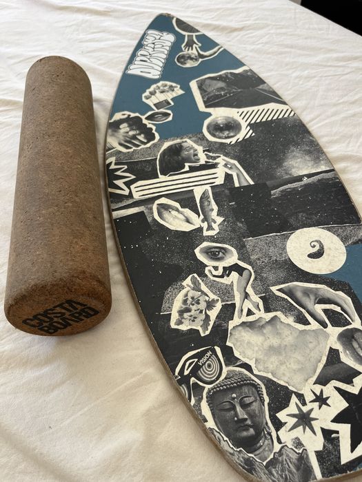 Costa board balance board
