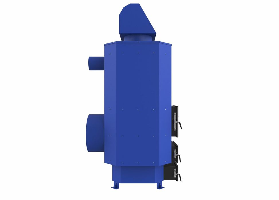 ‼Теплогенератор Твердопаливний Воздушний ІДМАР. Теплогенератор IDMAR‼