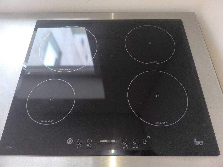 Móvel de Cozinha TEKA
