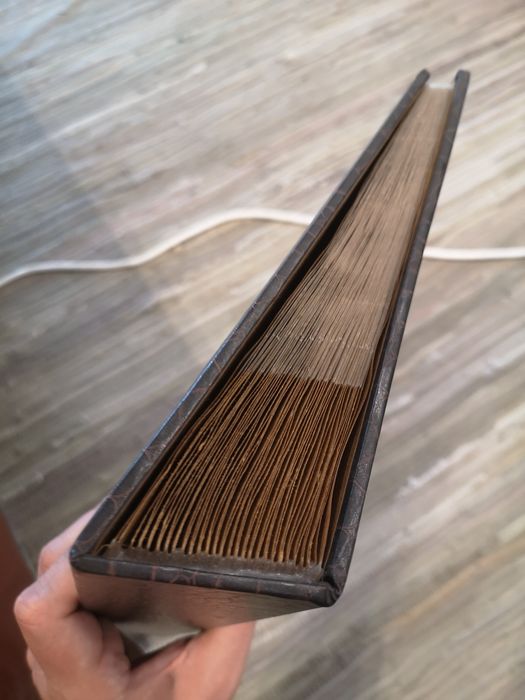 Álbum de fotografias