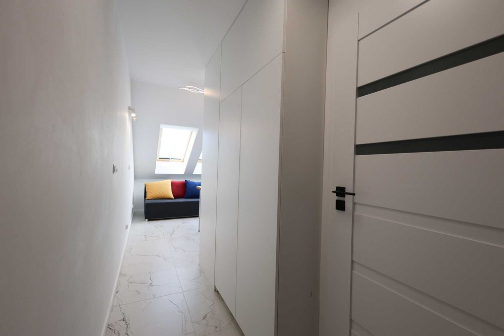 Kawalerka dla 1 osoby! 20m2, Sołtysowice