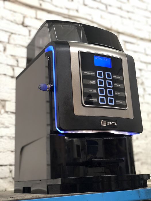 Кофеварка Necta koro Prime