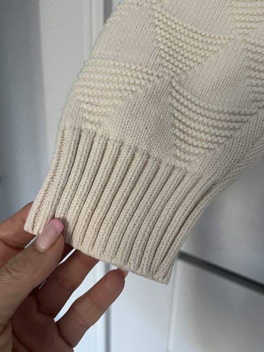 Sweter Filling Pieces