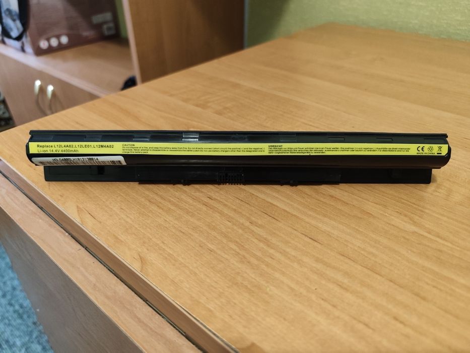 Ноутбук Lenovo g505s