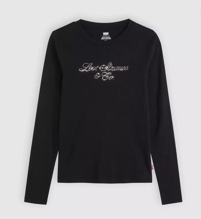 Лонгслів Levis розмір S