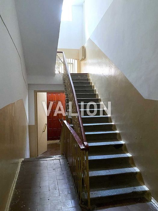 3-комнатная квартира по адресу ул. Ильенка Юрия (площадь 78 м²) - Atlanta.ua - фото 22