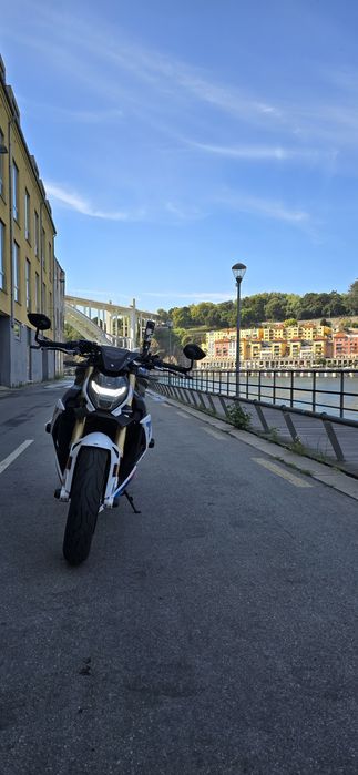 BMW S1000R Sport M