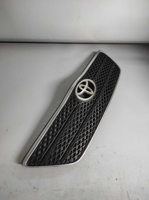 TOYOTA Corolla E12, OE: 531.14-02.010, Atrapa chłodnicy, Grill