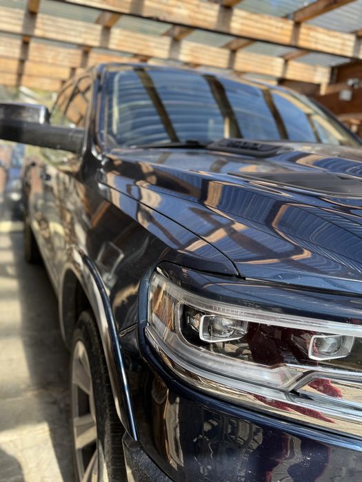 Ram limited sprzedam