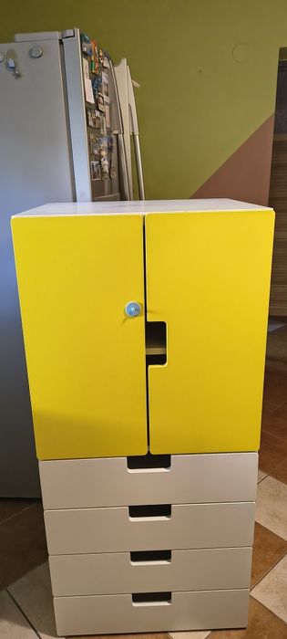 Meble dziecięce ikea