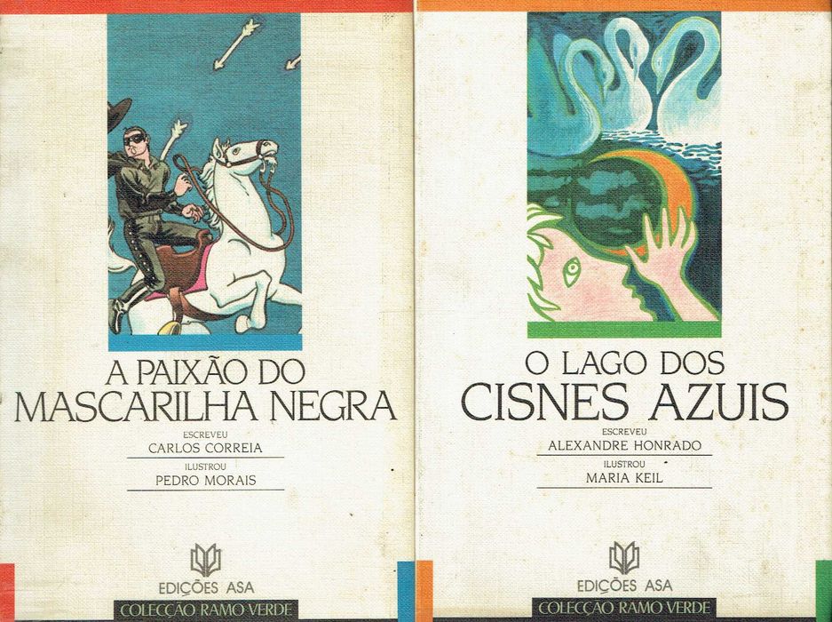 7280 - Livros de Alexandre Honrado 2