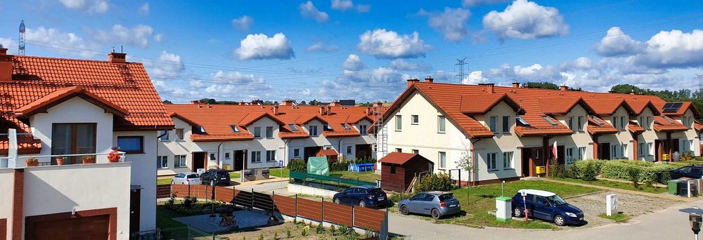 Dom dla całej rodziny