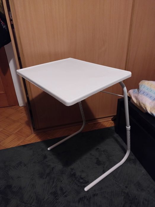 Stolik składany na laptopa /przy łóżku