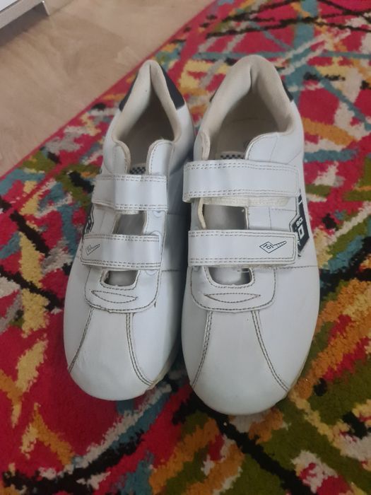 Продам фірмені красовки ADIDAS  і PUMA 41-42 розмір