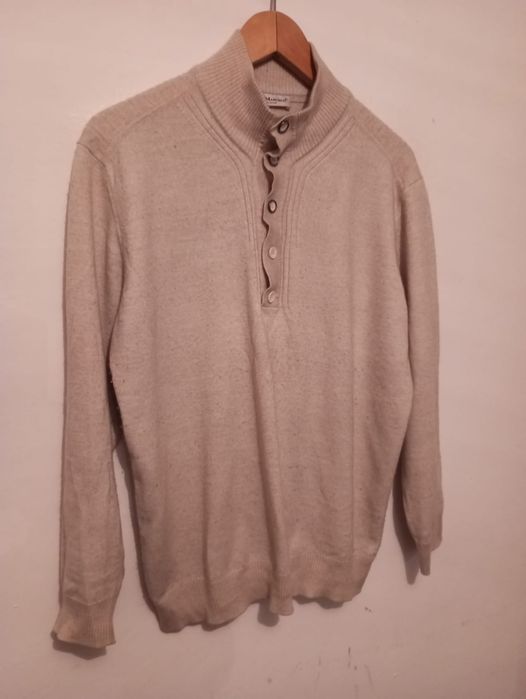 Camisola Gianni Marcelo Tamanho XL