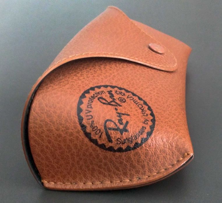 Футляр для окулярів Ray Ban Оригінал