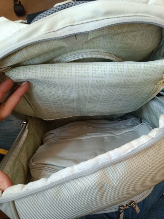 Plecak do transportu konsoli Xbox