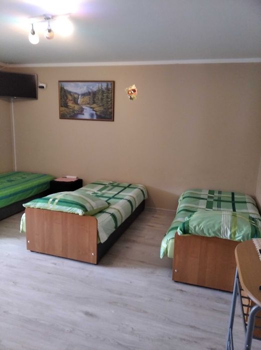 Noclegi pokoje gościnne w Jędrzejów Kije