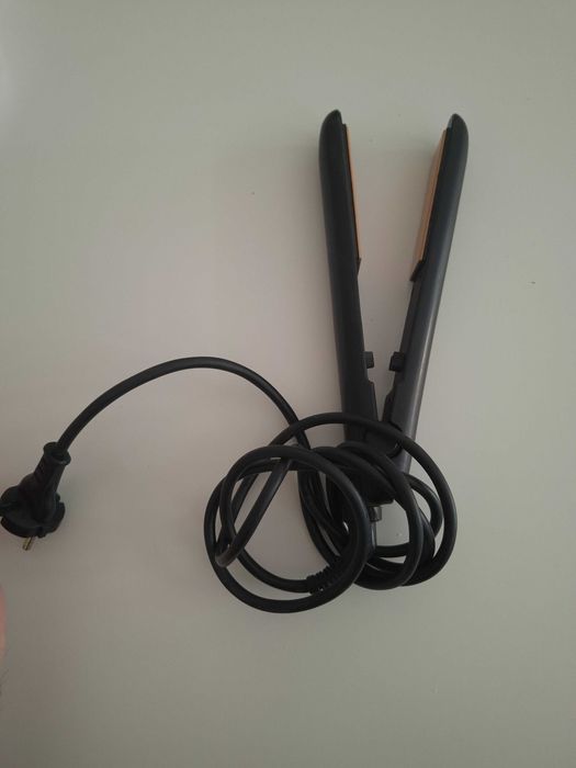 Alisador de cabelo Remington