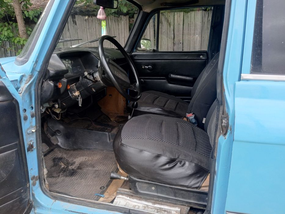 Продам Авто газ бензин