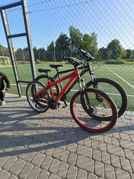 Scott voltage Yz 30 деребан