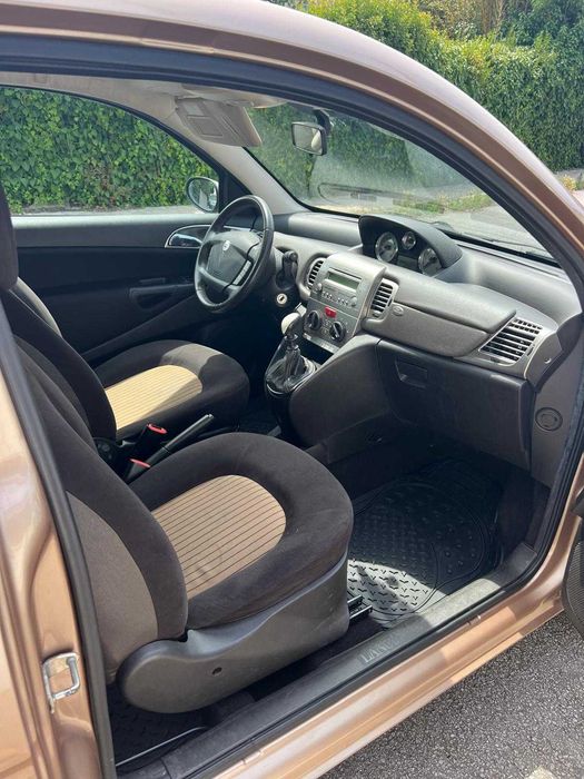 Lancia Ypsilon 1.2 Gasolina - 2007
