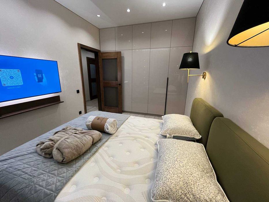 Аркадия, аренда от хозяина , ЖК Атмосфера