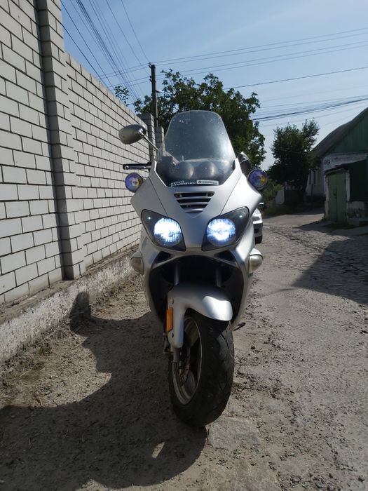 Срочно продам TORNADO 250 кб