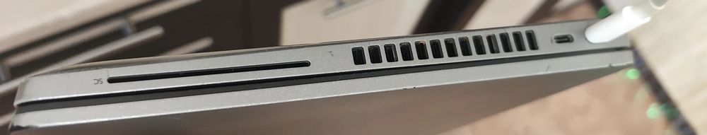 Dell latitude 5420 11gen i5-1145g7 2,6Ghz