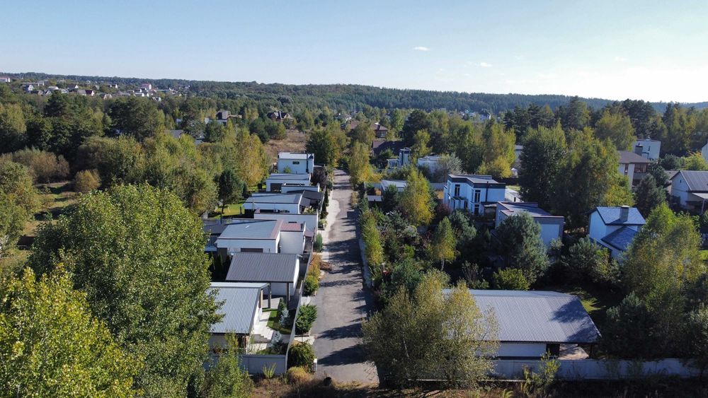 Інвестиція в Котеджну Забудову Ділянка з Цільовим Призначенням