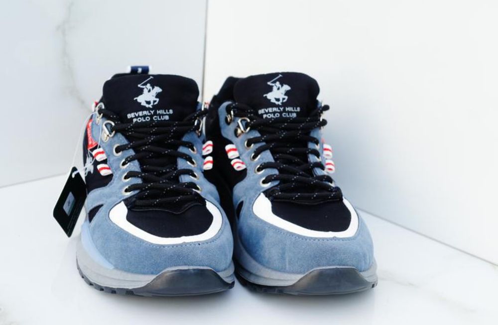 Кросівки Beverly Hils Polo Club