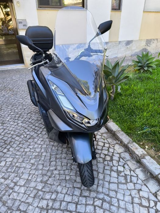 HONDA PCX 125 2021