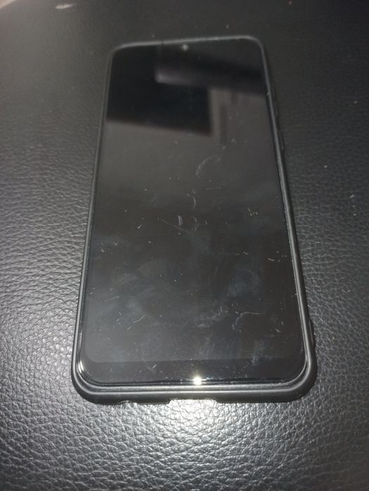 ZTE blade A5 2020 3/32 
Без проблем та нюансів