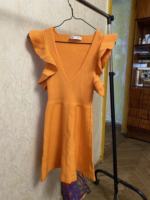 Сукня літня Zara