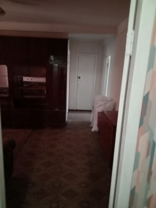 3 Комн 5 мин к центру, Черемушки, р-н Зоря