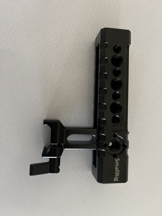 Smallrig Nato Top Handle