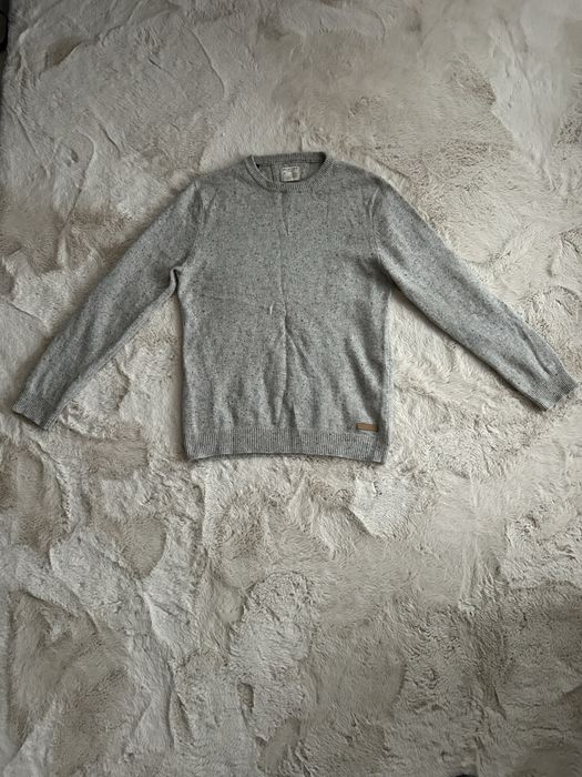 Selected m кофта светр