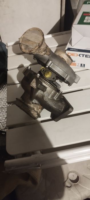 Turbo 1749 v convertido