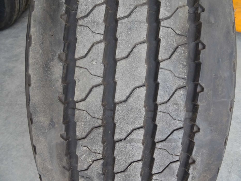 opona 385/55R22.5 YARTU ECOWAY