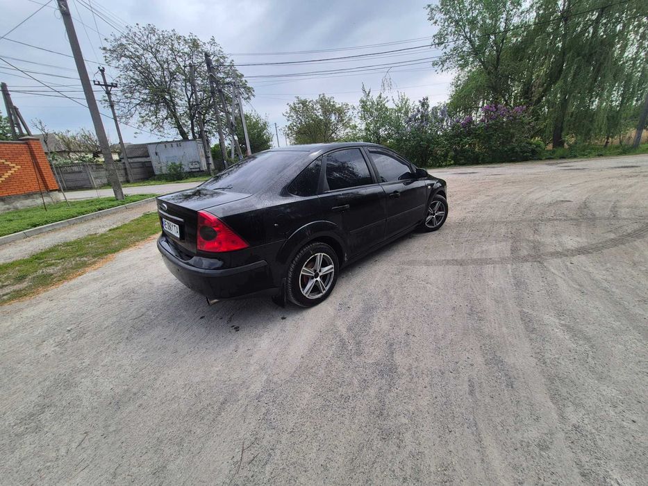Продам Ford Focus 2