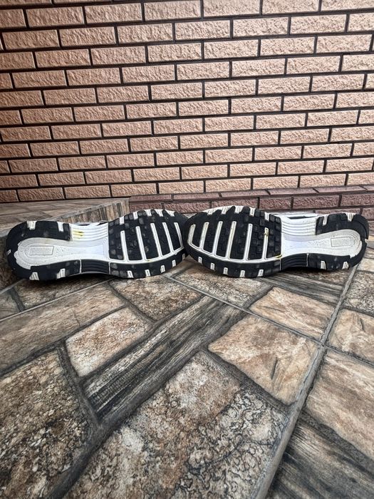 Кроссовки Nike p 6000