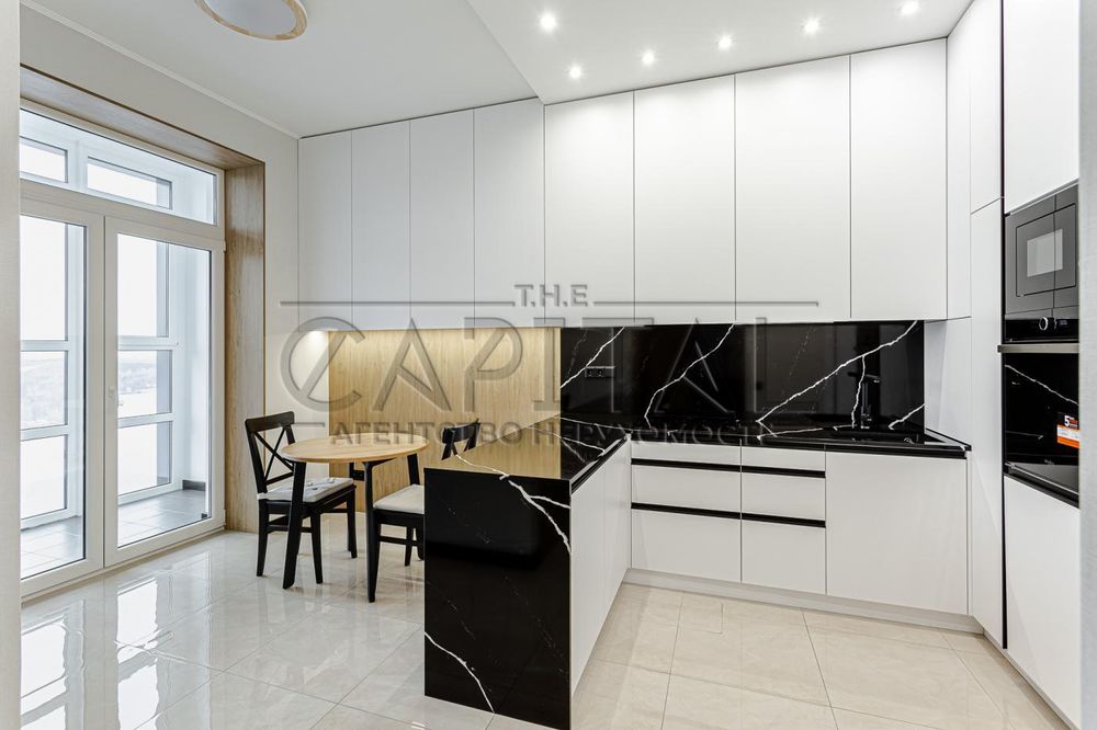 Продаж 2к квартири, ЖК Сонячна Рів'єра, Дніпровський р-н