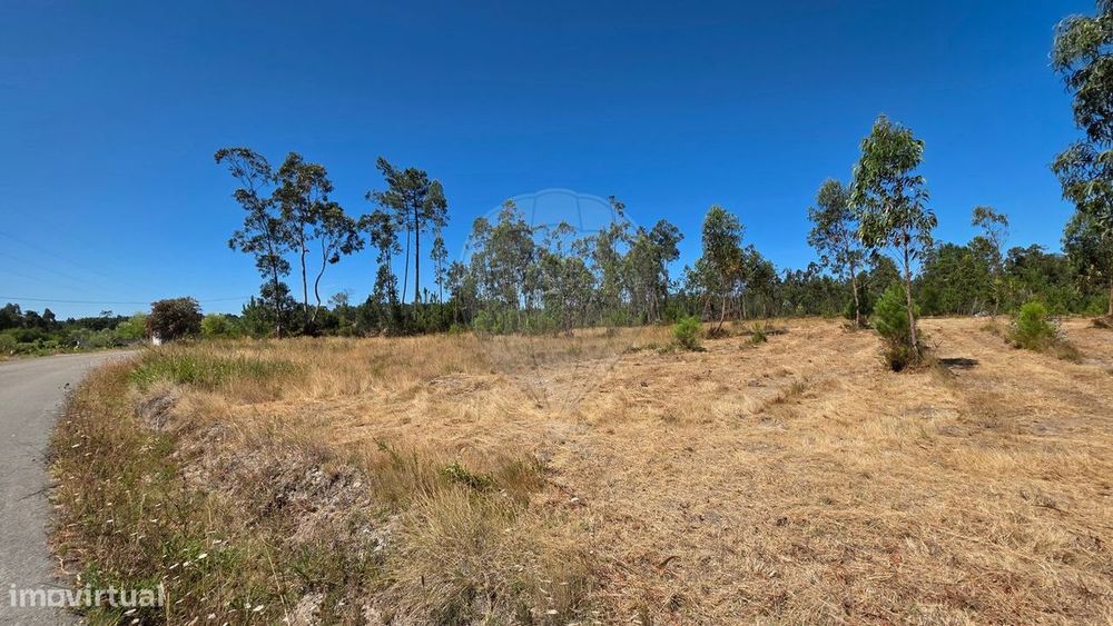 Terreno  para venda — Redinha, Leiria