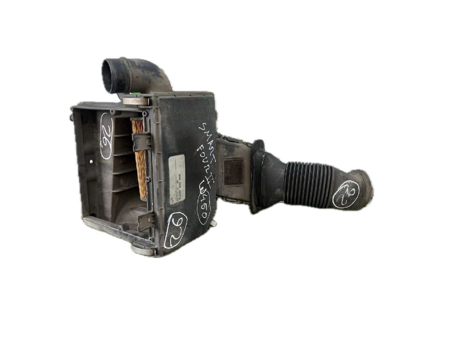 Caixa filtro ar SMART City-Coupé (450)