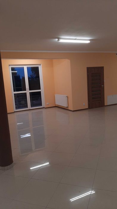 Przasnysz, 1 piętro (160m2) do wynajęcia