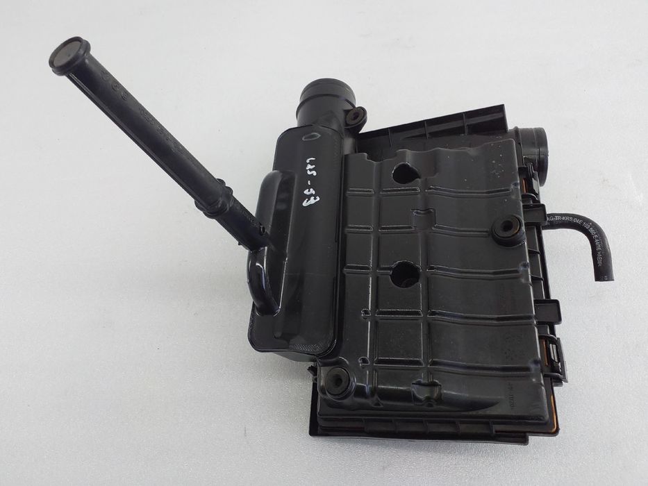 Caixa filtro ar SEAT Ibiza IV (6J5, 6P1)