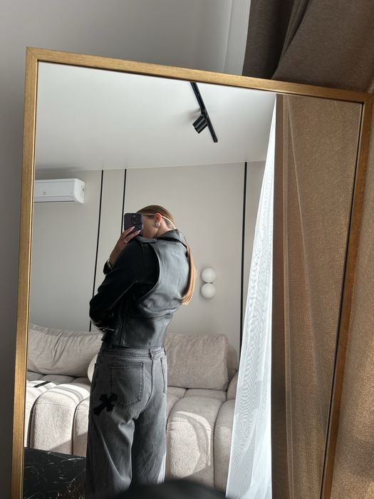 Косуха SANDRO PARIS оригінал